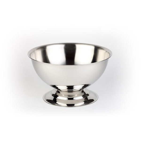 Champagnerkühler Ø 40,5 cm, H: 22,5 cm