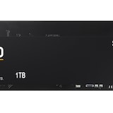 thumbnail of Disque Ssd Interne Samsung 980 Nvme M.2 Pcie 3.0 1 To Noir