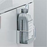 thumbnail of Aktenvernichter 3104 Partikelschnitt 2x15mm mit Öler  perlgrau