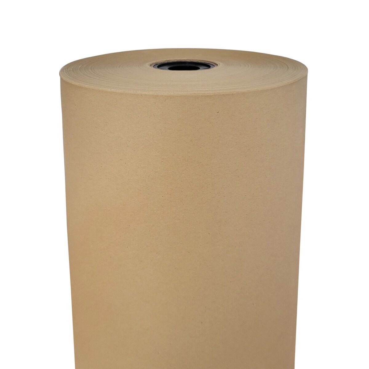 VEPATIM Packpapier ECOBULL stark 110gr. 75cmx185m Secare-Rolle 15kg