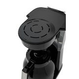 thumbnail of Cafetera de goteo Melitta Easy Top Therm II 1023-08 Compacta Sistema Antigoteo 10 Tazas