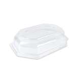 thumbnail of Premium Quality, Deksels voor cateringschalen, rPET 29 cm transparant