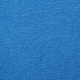 thumbnail of Paquet de 10 feuilles de papier crépon 60% Festif, 40 g/m², 2,50m x 0,50m, coloris bleu pétrole