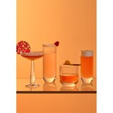 thumbnail of MÄSER Longdrinkglas 43 cl, 6er Set, postsicher, Serie BIG TOP