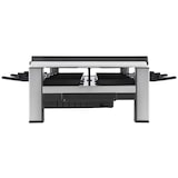 thumbnail of GUTFELS RACLETTE 4020 | 2000 Watt | 8 Pfännchen | Wendeplatte | Antihaftbeschichtung