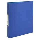 thumbnail of Exacompta - réf. 54980E - Carton de 10 classeurs rigides 2 annx 30mm - Dos 40mm - Dimensions 32x26 cm -  Pour Format A4 - assortis
