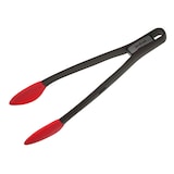 thumbnail of Tefal K2060714 Ingenio Küchenzange | Spülmaschinengeeignet | Schwarz/Rot