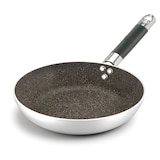 thumbnail of Pentole Agnelli, Padella svasata bassa in alluminio antiaderente Infinity, 28 cm, ALSA111BBINF28