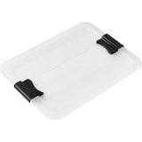 thumbnail of Keeeper - Aufbewahrungsbox mit Deckel 7L Transparent, Kollektion Cornelia