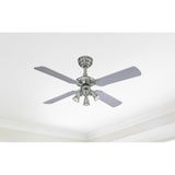 thumbnail of Westinghouse Princess Euro Deckenventilator  (Ø) 105 cm Flügelfarbe: Graphit