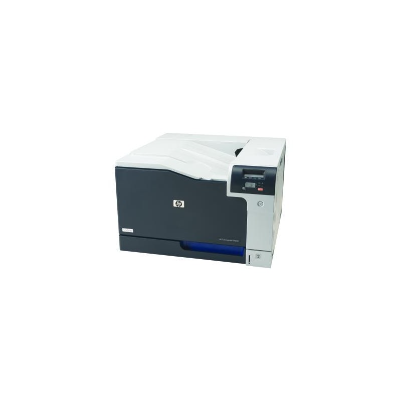 HP Printer Drucker Color LaserJet CP5225N (CE711A#B19)