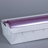 thumbnail of Dérouleur mural pour film alimentaire en rouleau de 45 cm