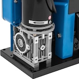 thumbnail of MSW Máquina pelacables - 400 W - 9 compartimentos - de 0 a 25 m/min
