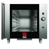 thumbnail of Lievitatore elettrico per forni pasticceria 4-6-10 teglie. Comandato dal forno serie S. Modello MKL1064S