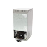 thumbnail of Macchina del Ghiaccio - 85 kg/giorno - Triturato/in Scaglie - Raffreddato ad Acqua