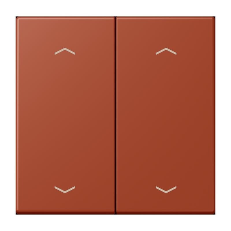 Jung Wippe mit Pfeilsymbolen LC 102 P 232 LC102P232