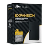 thumbnail of Seagate Expansion Portable Drive (2021) 5 TB externe Festplatte 2,5 Zoll USB 3.0