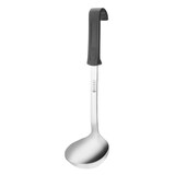 thumbnail of Cazo para sopa, HENDI, 0,09L, 335x90mm