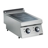 thumbnail of ZANUSSI Induktionsherd IH7 / 2ZT