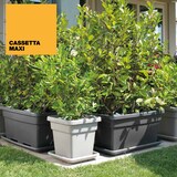 thumbnail of ArtPlast - Maxi Topf 100 cm aus Polypropylen