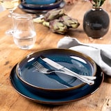 thumbnail of like. by Villeroy & Boch Crafted Denim Frühstücksteller ø 21 cm 6er Set