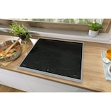 thumbnail of Gorenje GI6421BX Schwarz Integriert 59.5 cm Zonen-Induktionskochfeld 4 Zone(n)