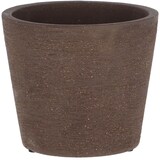 thumbnail of Pot de fleur en terre cuite non verni marron 15 cm Esschert Design
