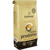 thumbnail of Dallmayr Kaffeebohnen Crema Prodomo (1 kg)