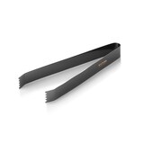 thumbnail of 6x Eiszange Nocturn, 18 cm, gun metal, Chromnickelstahl 18/10