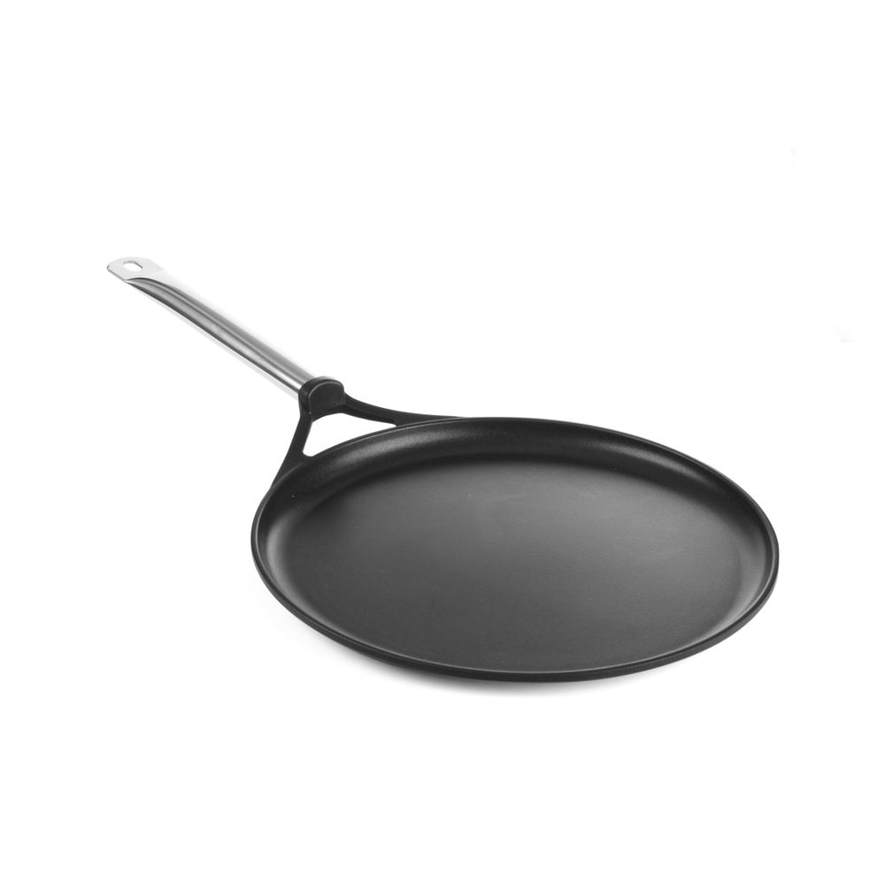 HENDI Crêpespan Titanium Professional, ⌀320x(H)20mm