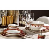 thumbnail of Villeroy & Boch Samarkand Rubin Dessertschale 13cm