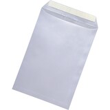thumbnail of Versandtaschen C4 100g/qm haftklebend weiß VE=250 Stück