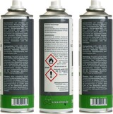 thumbnail of 3x TV & Monitor Schaumreiniger je 300ml