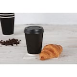 thumbnail of Fiesta Deckel für 340ml- und 455ml-Heißgetränkebecher schwarz