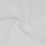 thumbnail of Sonnensegel Atmungsaktiv / Quadratisch / Weiß / 3 x 3 m