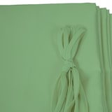 thumbnail of Cobertura de substituição para o telhado da pérgula do pavilhão Baia 3x3m ~ verde