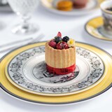 thumbnail of Villeroy & Boch Audun Ferme Frühstücksteller ø 21,6 cm 6er Set