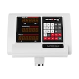 thumbnail of Steinberg Systems - Platformweegschaal - 60 kg / 0,01 kg - 40 x 30 cm - LED
