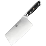 thumbnail of XinZuo - RVS Cleaver (Chinees koksmes)  - B13S Yu series
