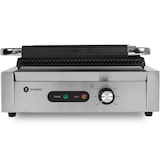 thumbnail of ZORRO Kontaktgrill ZGR 1 - Tischgrill - Paninigrill - Elektrogrill - 2200 Watt