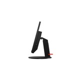 thumbnail of Lenovo ThinkCentre Tiny-In-One 27 Computerbildschirm 68,6 cm (27") 2560 x 1440 Pixel Quad HD LED Schwarz