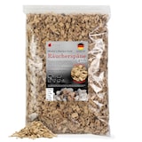 thumbnail of Moritz 25kg Räucherspäne Buche grob 6 -12 mm Räuchern I Kalträuchern von Fisch Fleisch Wurst Käse Gemüse auch für BBQ I Grill - Räuchermehl