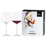 thumbnail of Eisch Sky SensisPlus Burgunderglas 2er Set