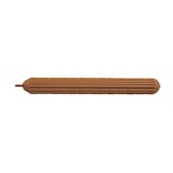 thumbnail of FAIBO - Punzon Plastico Imitacion Madera Con Punta de Acero Latonado