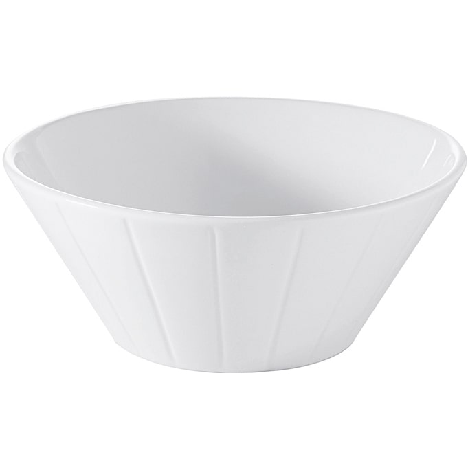 In Situ - Sfood Coupelle blanc 9 cm x6