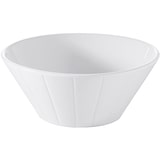 thumbnail of In Situ - Sfood Coupelle blanc 9 cm x6