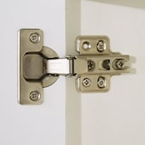 thumbnail of kleankin armario alto de baño columna auxiliar de baño de 5 niveles con estantes ajustables armario multiusos para ducha aseo dormitorio 30x33x165 cm