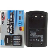 thumbnail of Ansmann Schnell-Ladegerät für NiZn 1,6 Volt Akku 900mWh und 2500mWh
