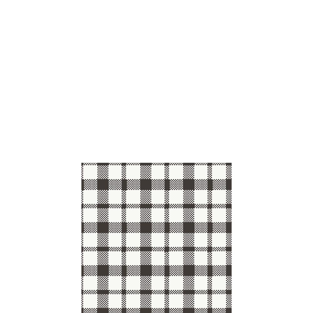 DUNI Zelltuch Serviette 24x24 cm 1/4F. Izza