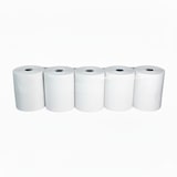 thumbnail of FRANCE ROL | 100 Rouleaux de caisses thermiques pour TPE/BANCAIRE, compatible 57x40x12, Papier 55 g/m² sans BPA | Impression nette, sans bourrage